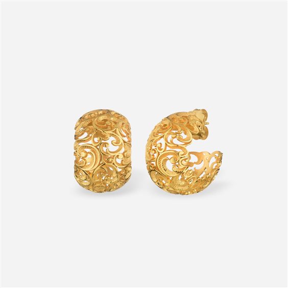 Ohrringe Maria e Luisa Jewels Dame in Silber OA0294/POG - OA0294/POG